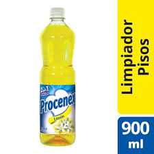 LIMPIA PISOS PROCENEC X 900CC  LIMON  OFERTA